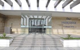 Ambar Sarovar Portico